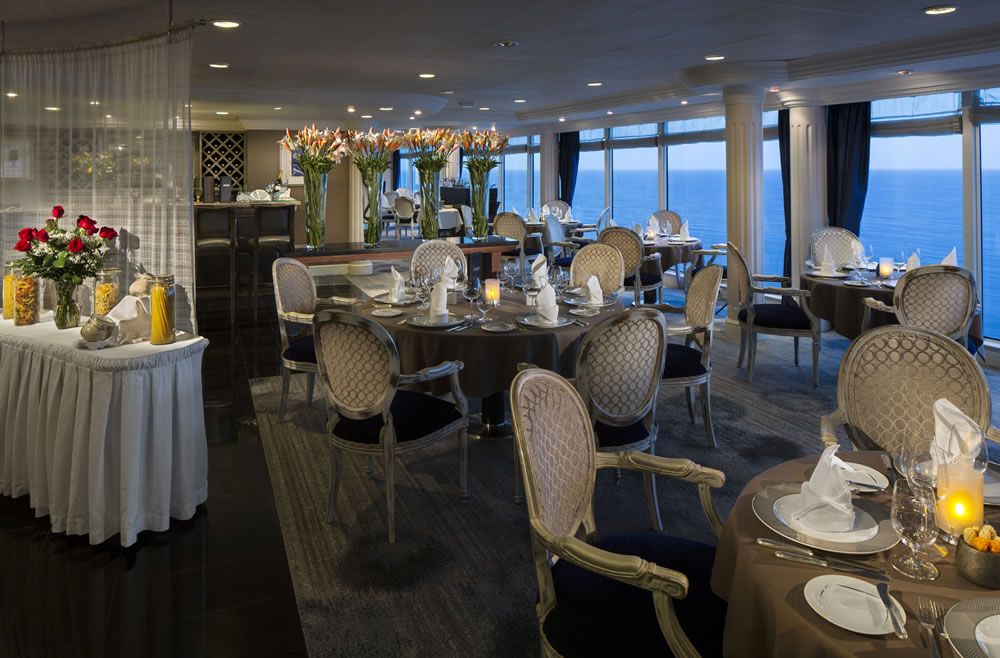 Foto Azamara Quest4