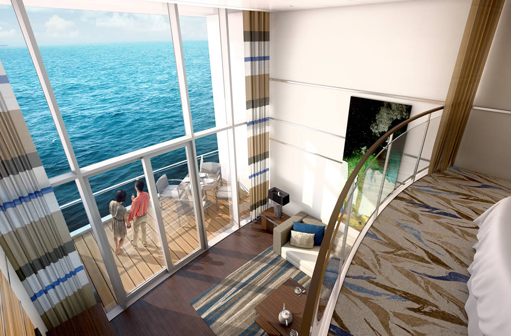 Foto Ovation of the Seas14
