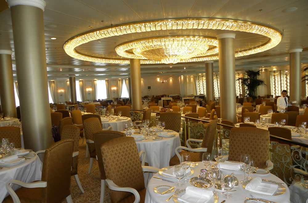 Foto Oceania Marina13