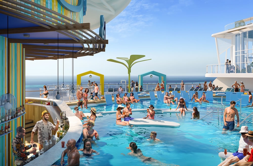 Foto Icon of the Seas6