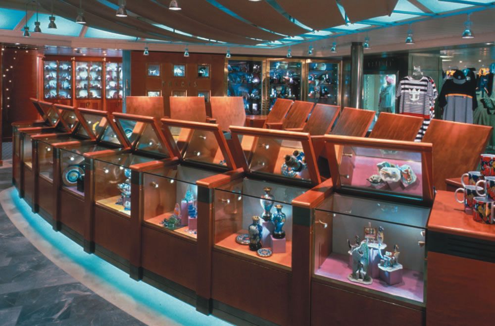 Foto Vision of the Seas4