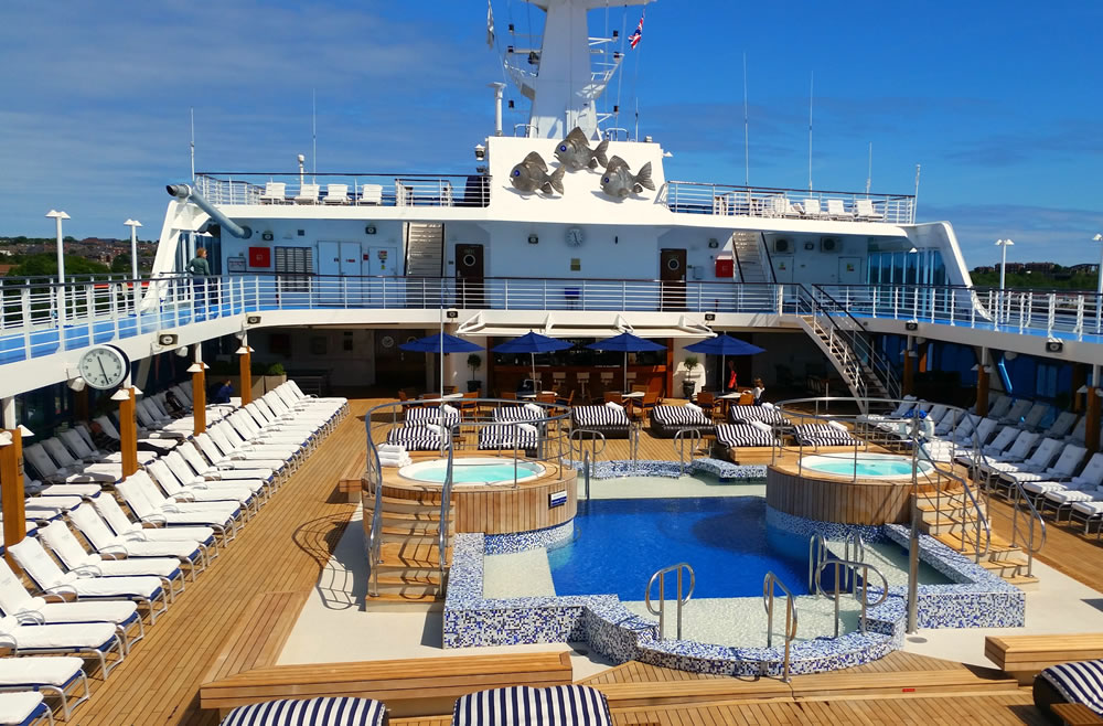 Foto Oceania Nautica7