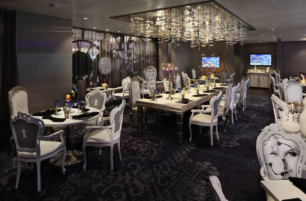 Foto Ovation of the Seas25