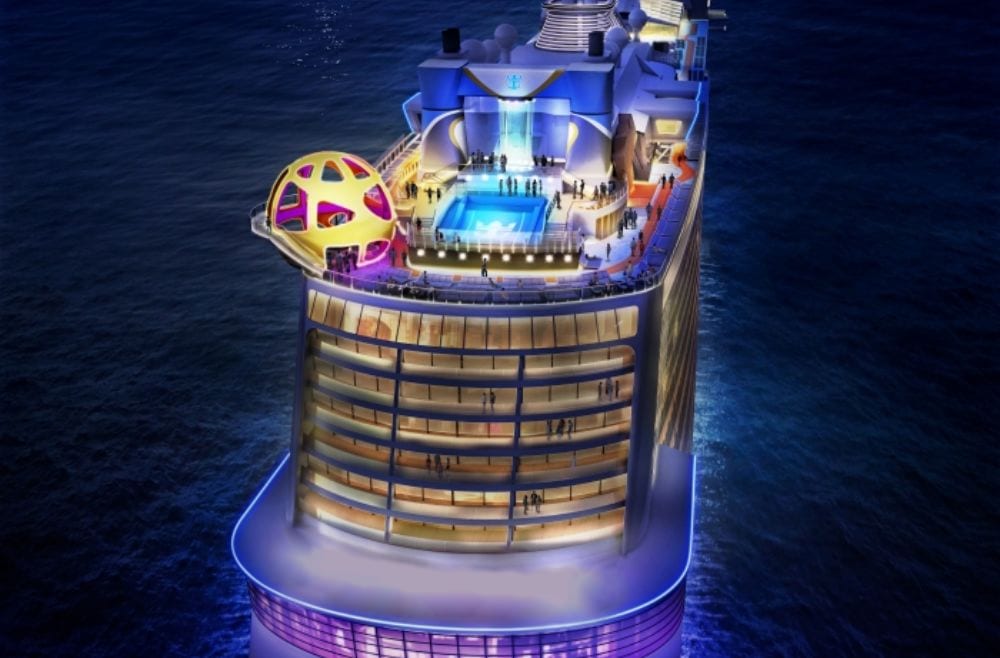 Foto Odyssey of the Seas12