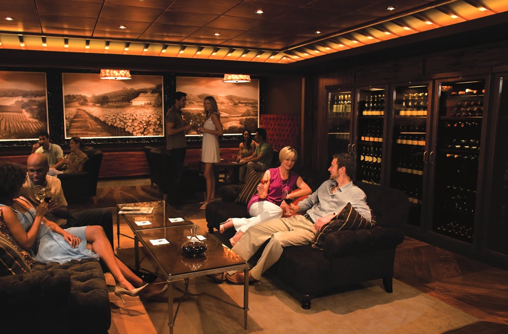 Foto Oasis of the Seas3