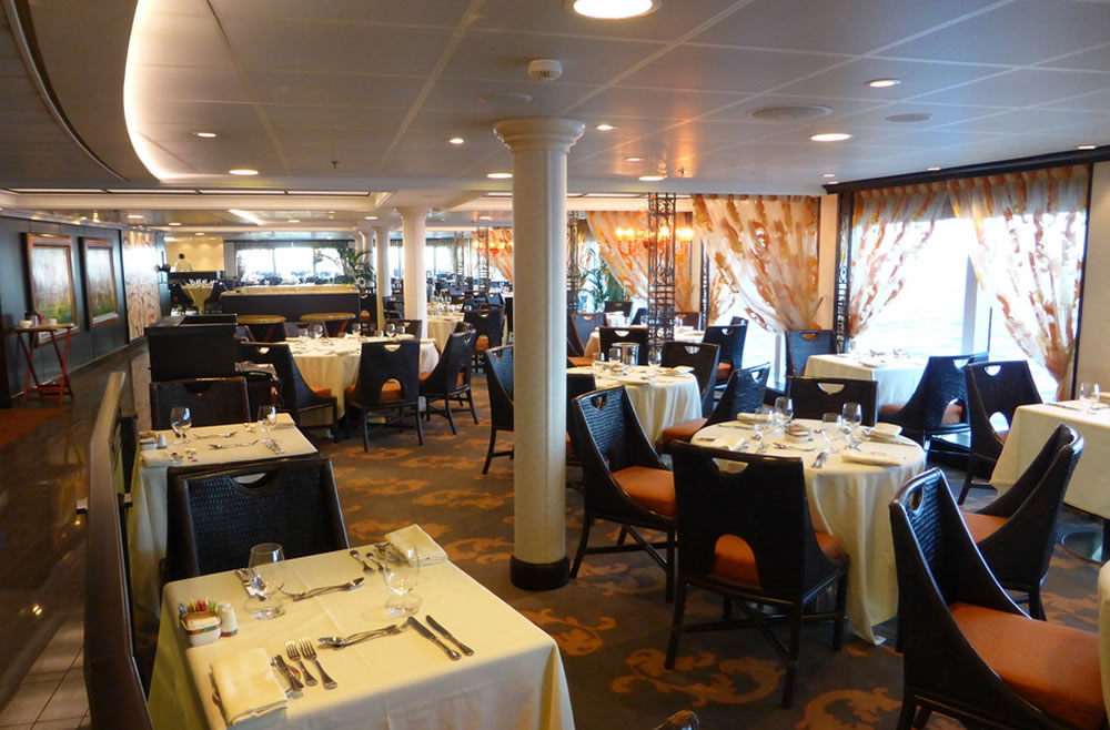 Foto Oceania Riviera11