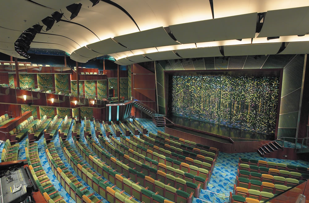 Foto Serenade of the Seas25