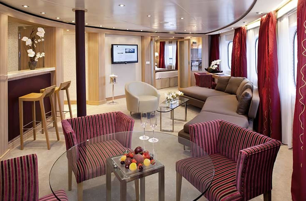 Owners Suite