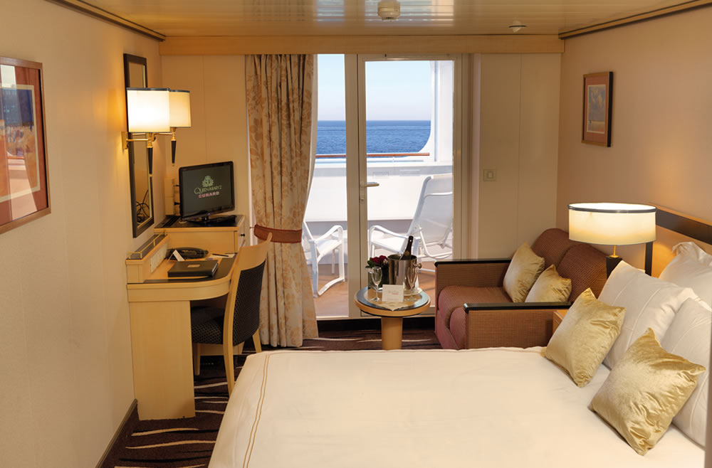 Foto Queen Mary 223