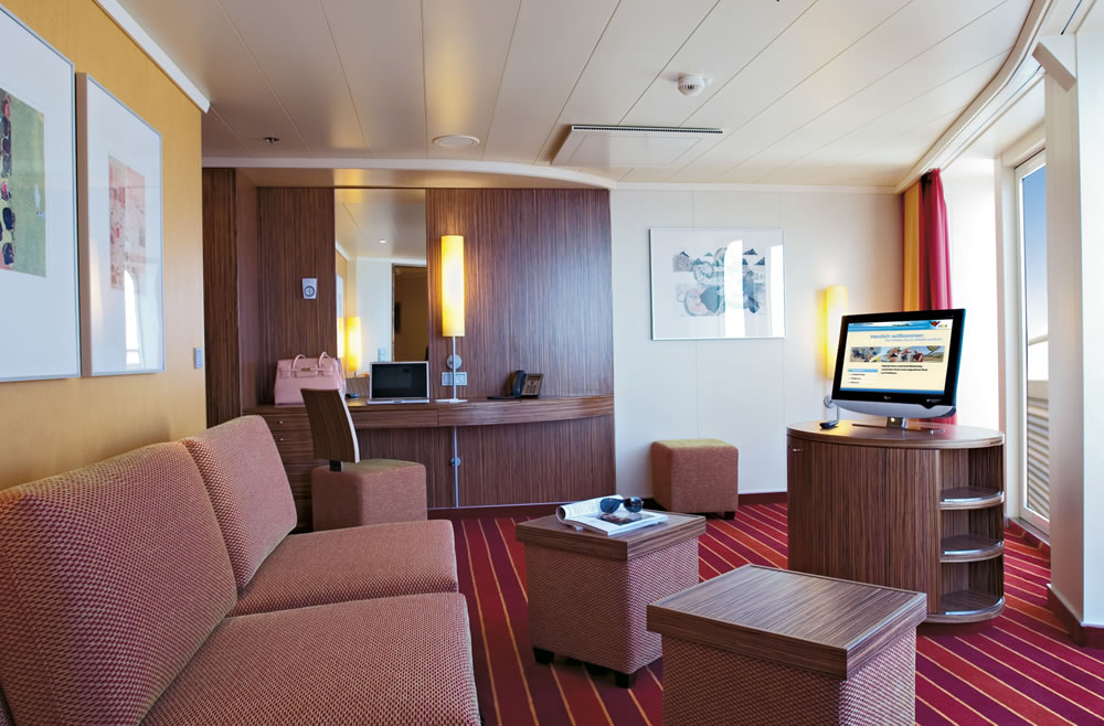 Deluxe Suite