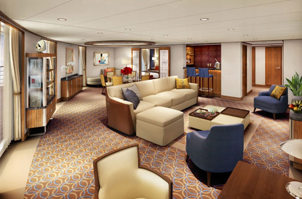 Signature Suite