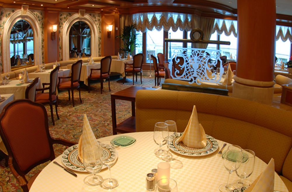 Restaurant Sabatinis