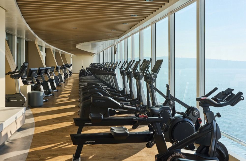 Foto Mein Schiff Relax22