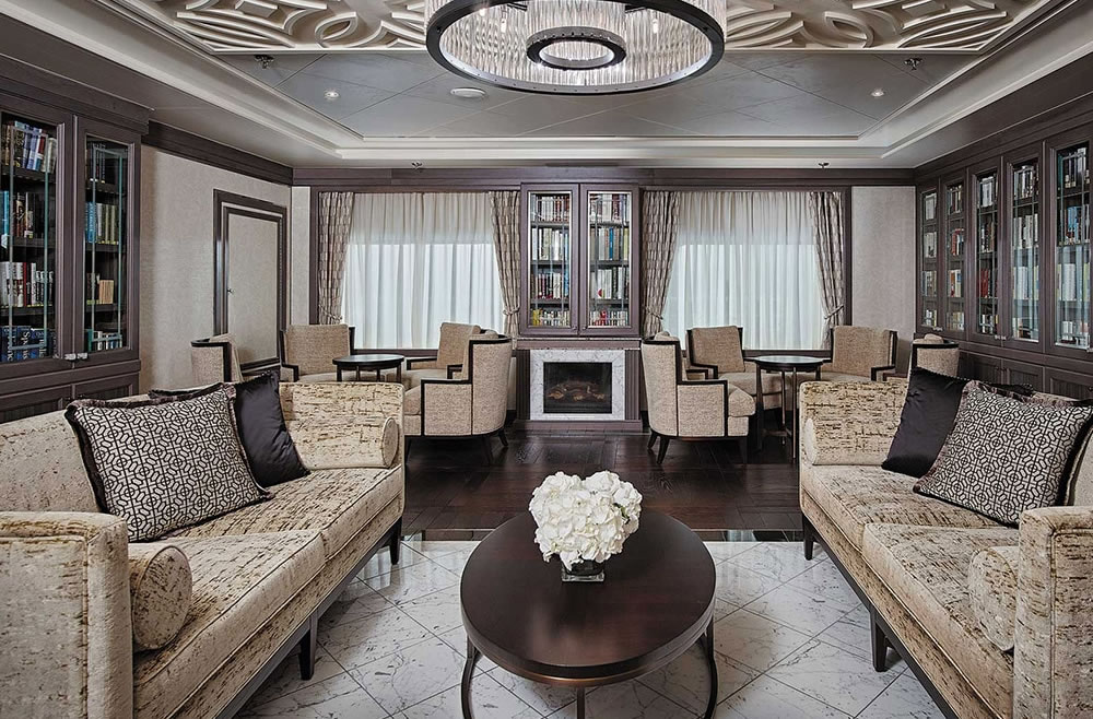 Foto Seven Seas Navigator6