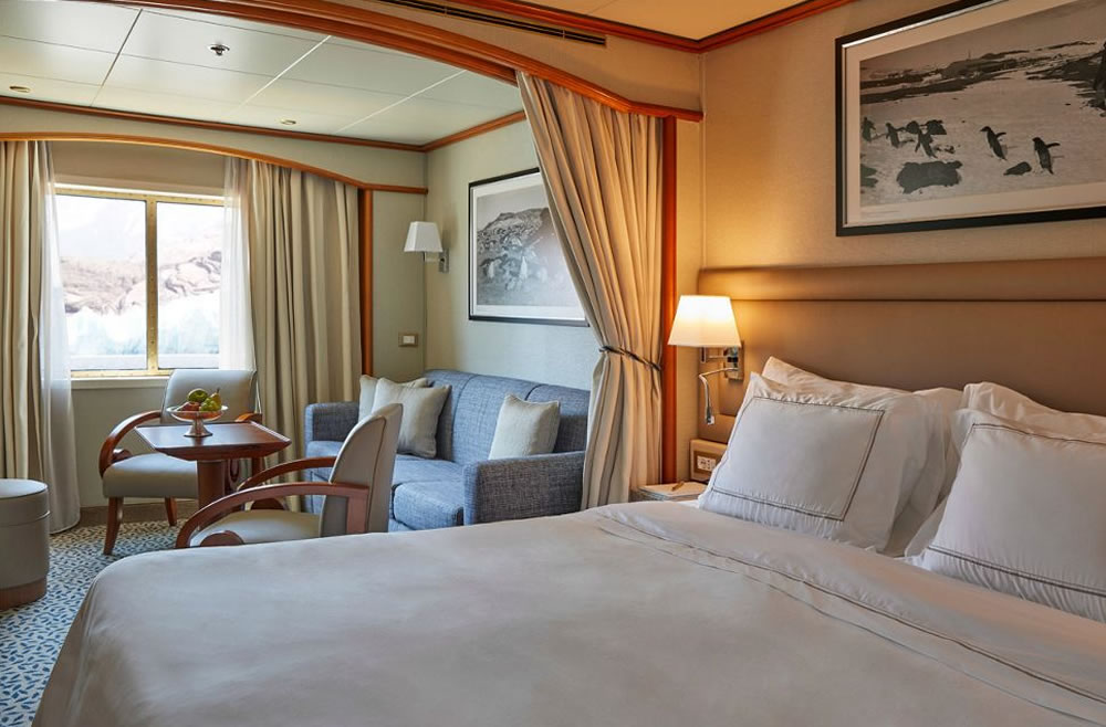 Foto Silver Cloud4
