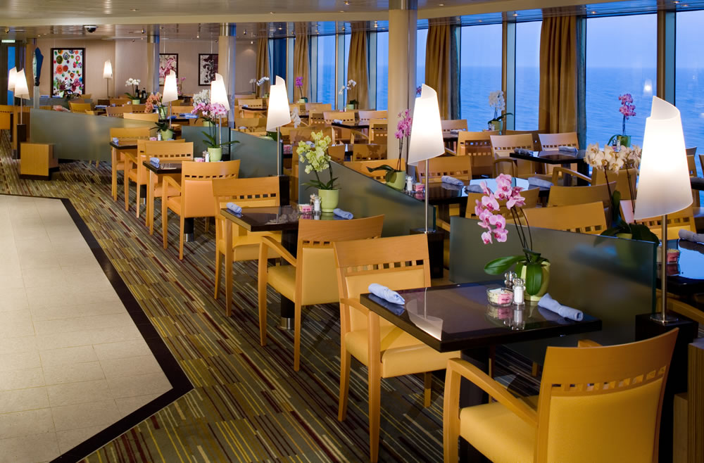 Foto Eurodam12