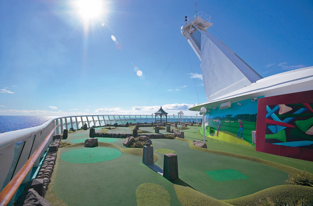 Foto Mariner of the Seas17