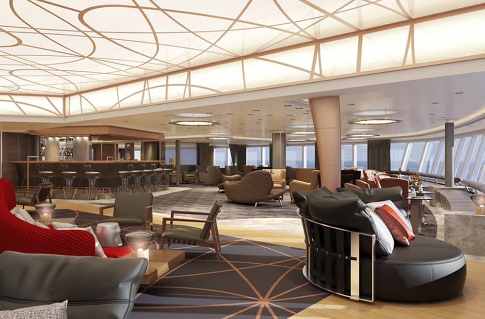 Foto Koningsdam35