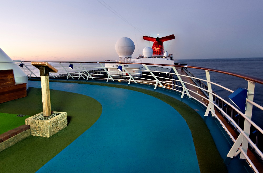 Foto Carnival Pride33