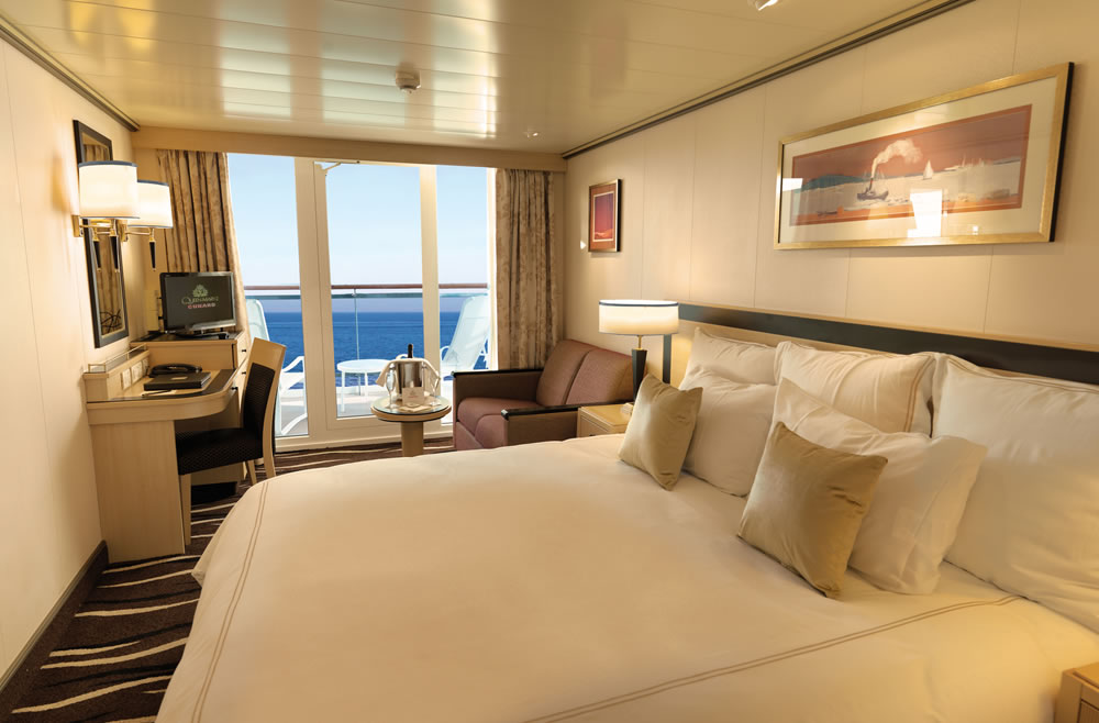 Foto Queen Mary 28