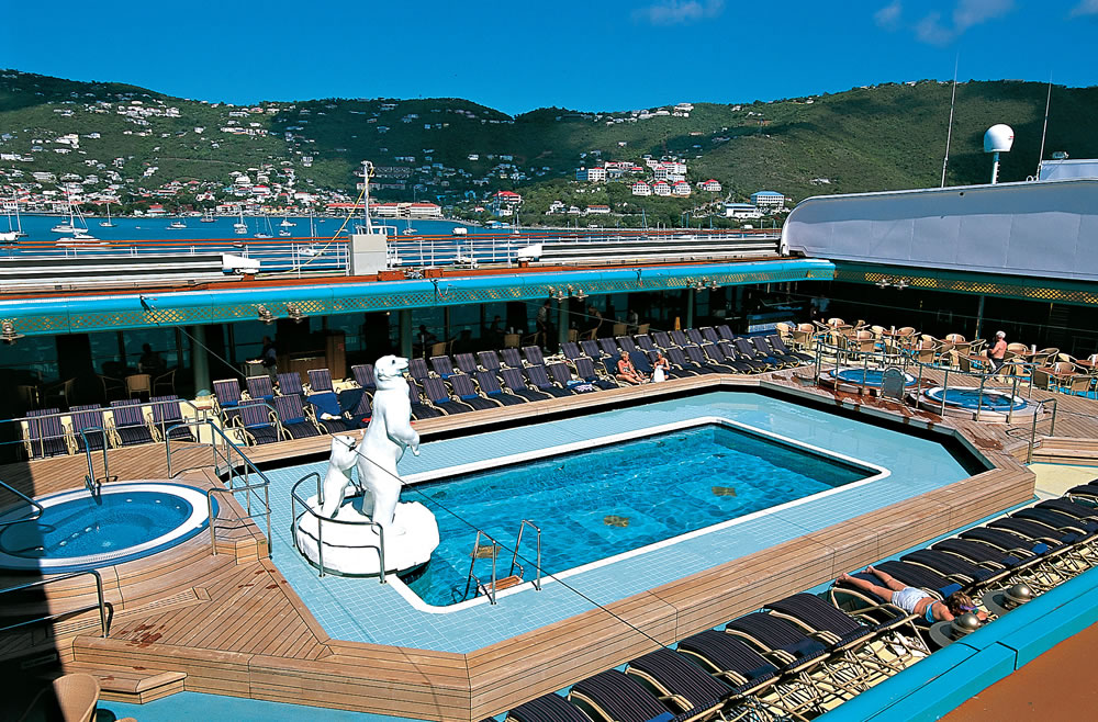 Lido Pool