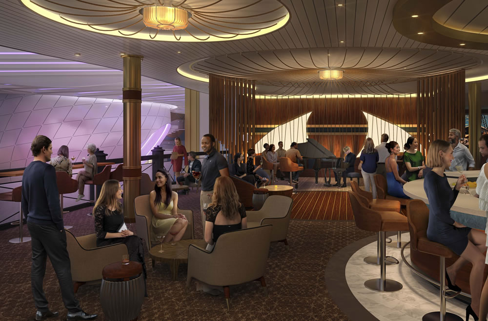 Foto Icon of the Seas25
