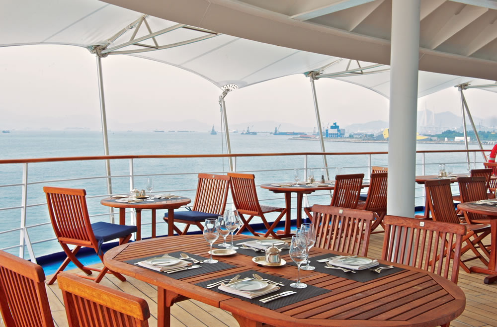 Foto Silver Whisper11