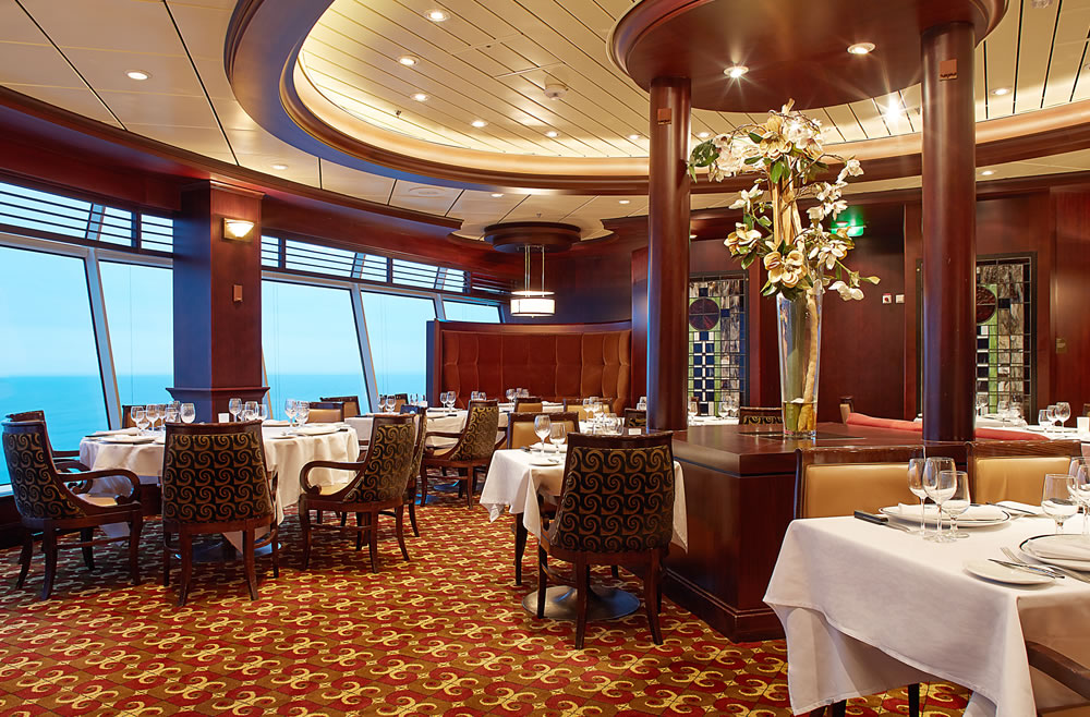 Foto Mariner of the Seas10