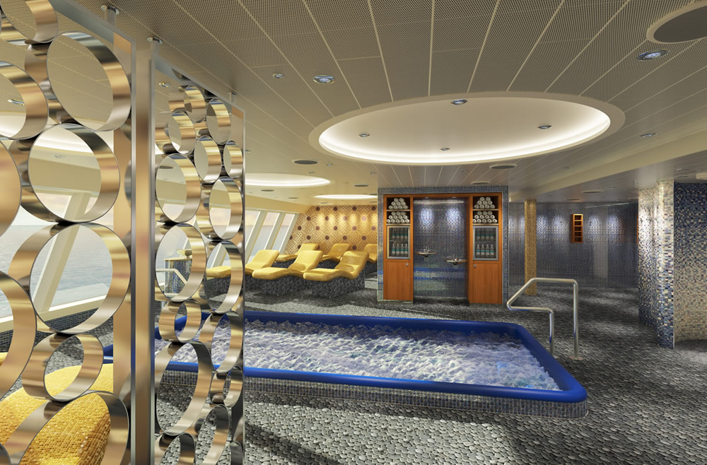 Foto Carnival Horizon24