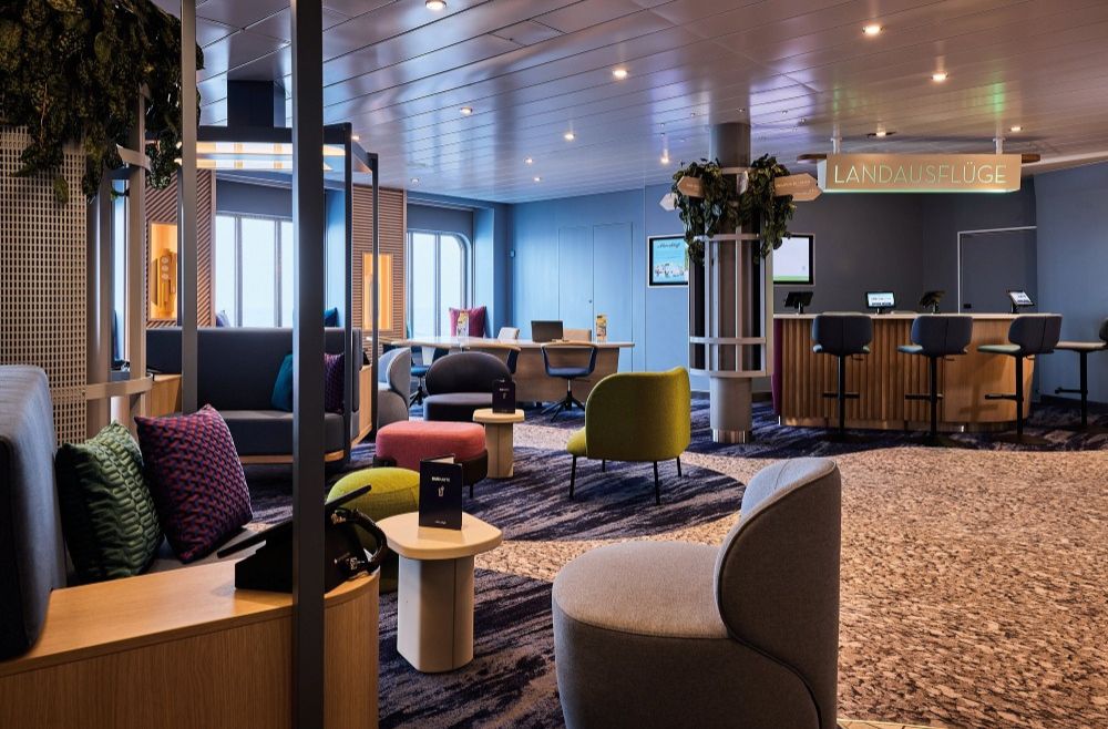 Foto Mein Schiff 72