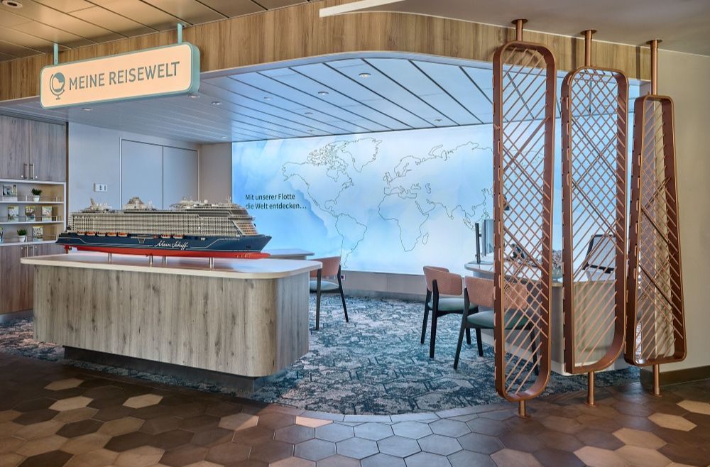 Foto Mein Schiff Relax26