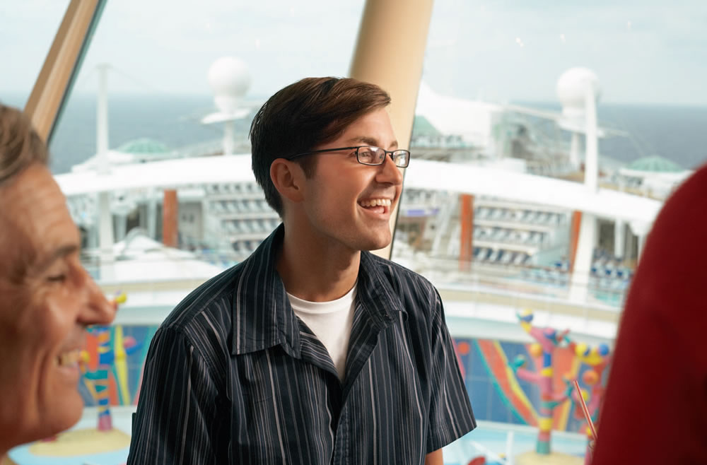 Foto Liberty of the Seas3