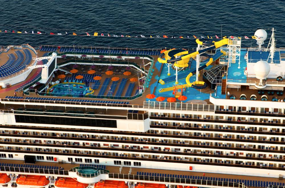Foto Carnival Dream20