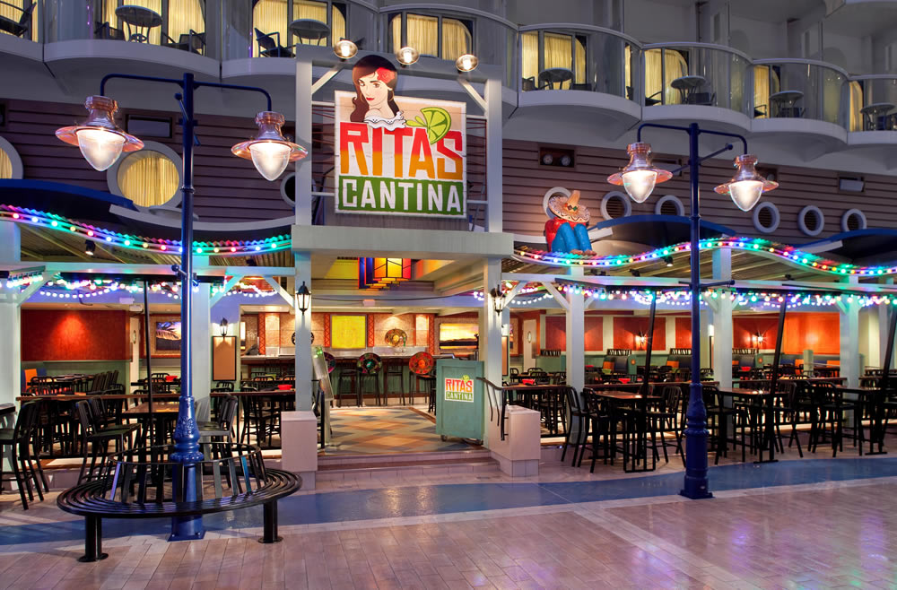 Foto Allure of the Seas10