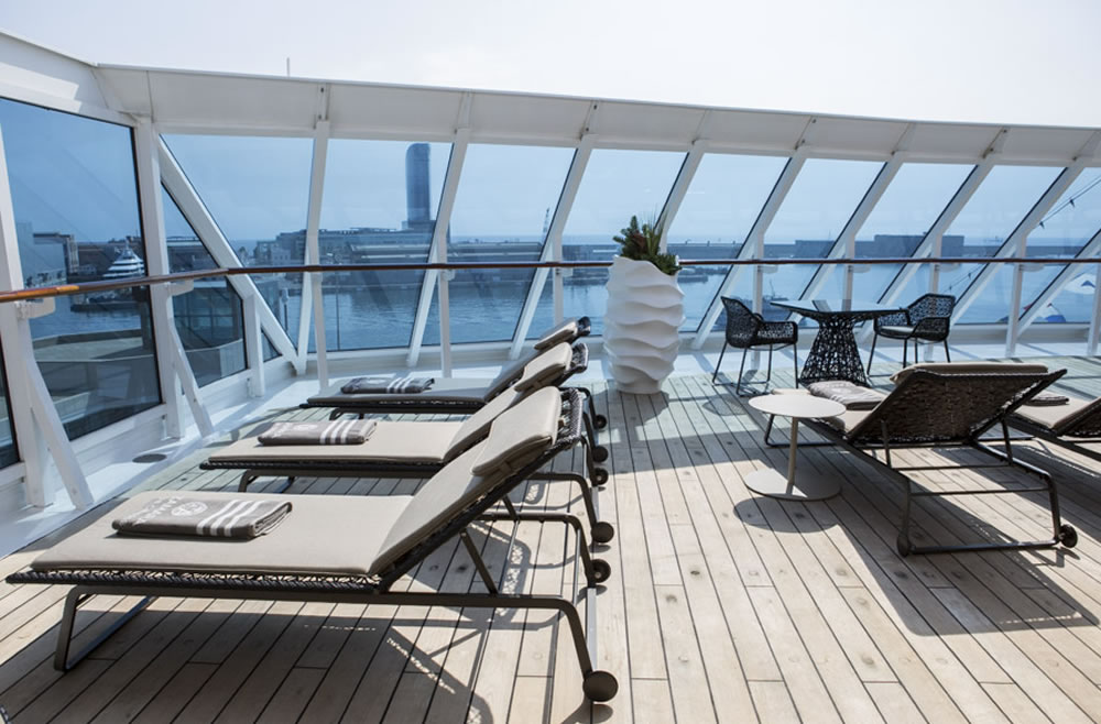 Foto Azamara Quest19