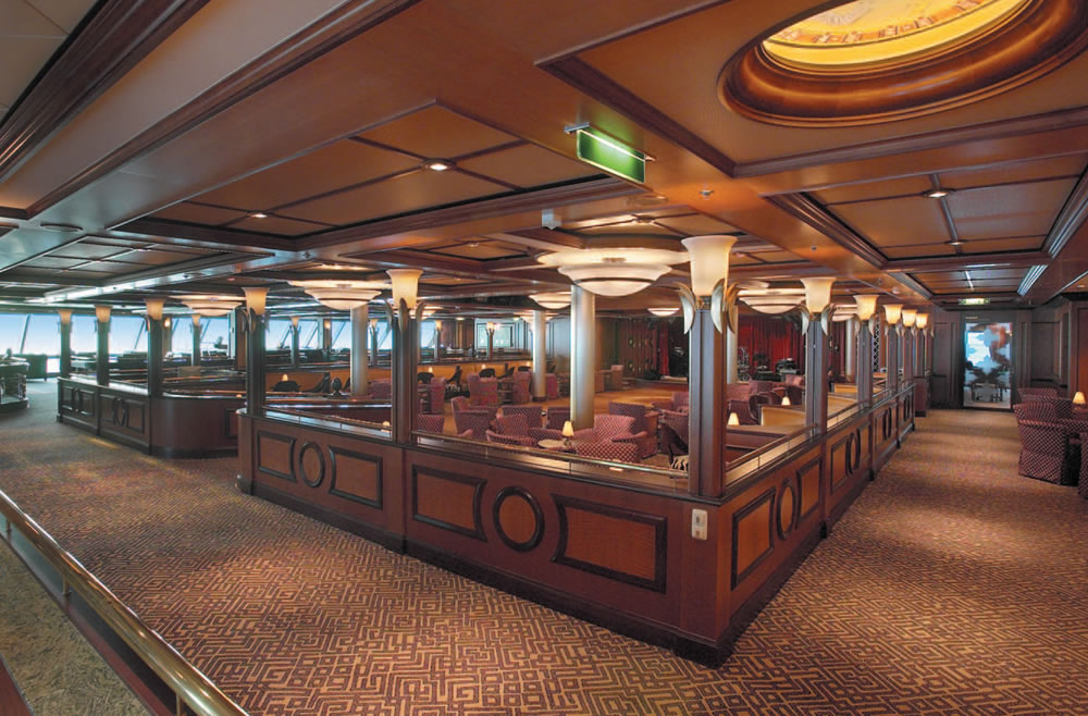 Foto Serenade of the Seas19