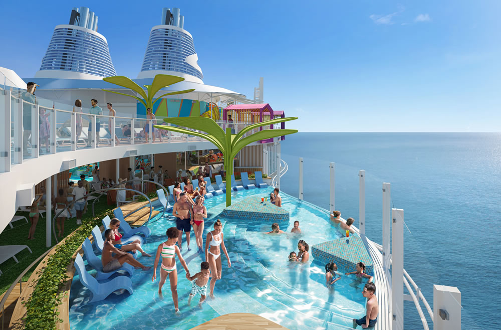 Foto Star of the Seas4
