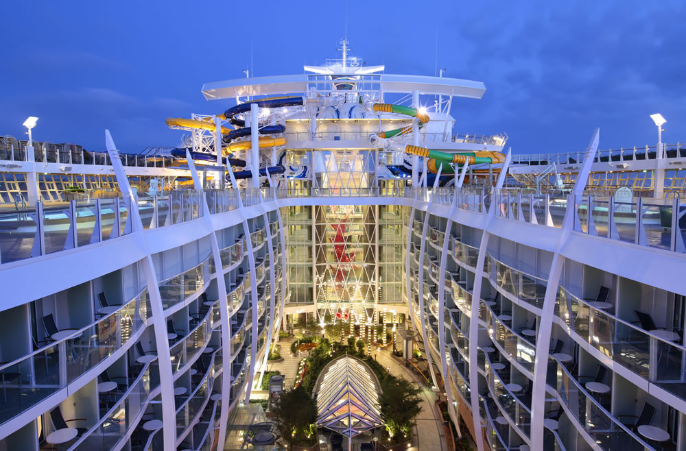 Foto Symphony of the Seas17