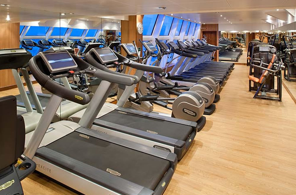 Fitness Studio