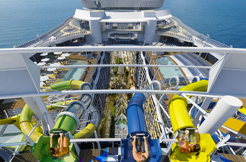 Foto Harmony of the Seas37