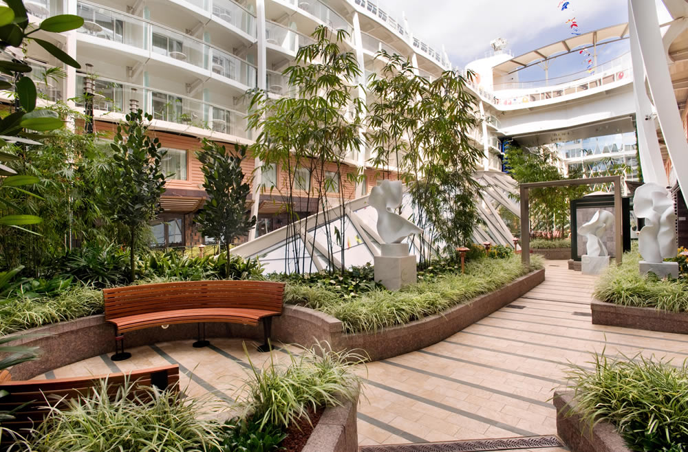 Foto Oasis of the Seas12