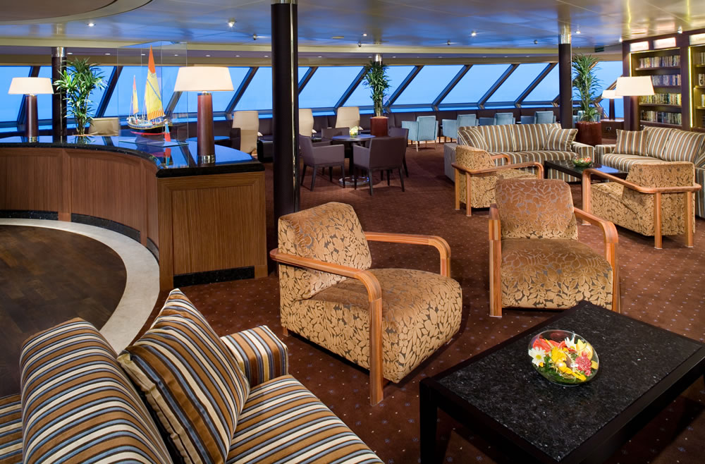 Foto Eurodam5