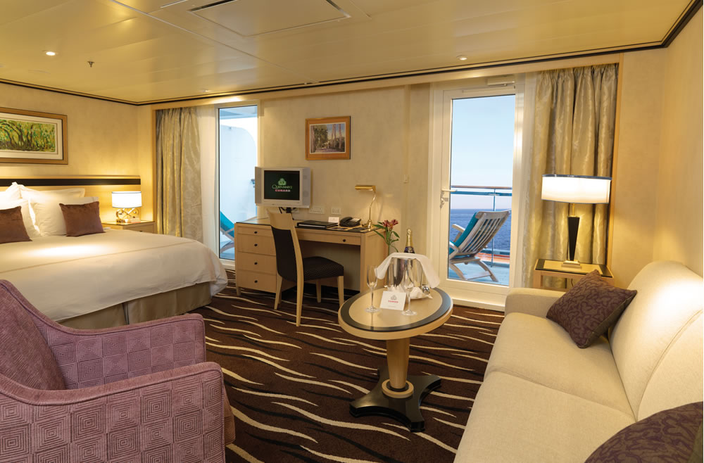 Foto Queen Mary 228