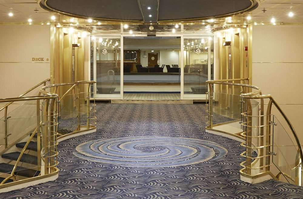 Foto Silver Cloud5