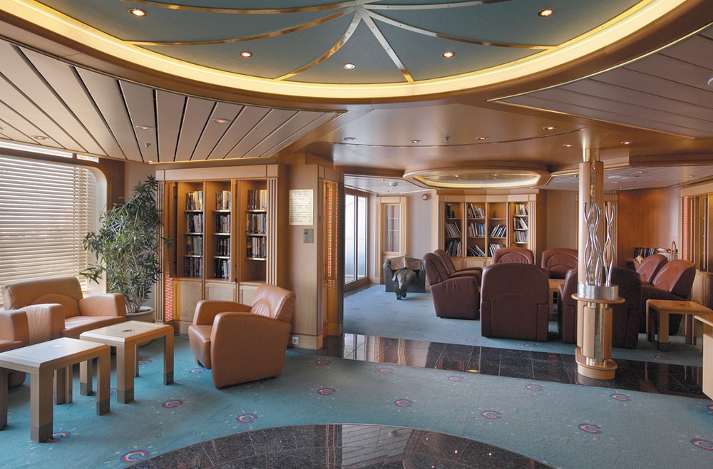 Foto Enchantment of the Seas16