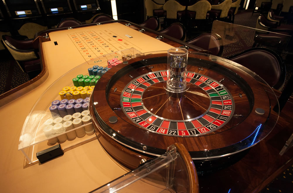 Foto Seabourn Ovation23