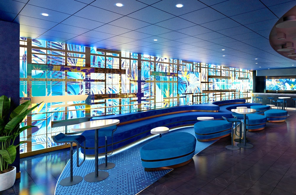 Foto Mein Schiff 76