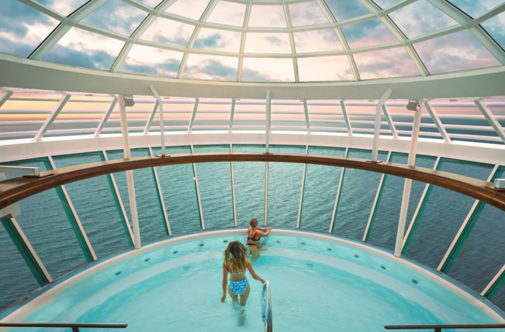 Foto Allure of the Seas43