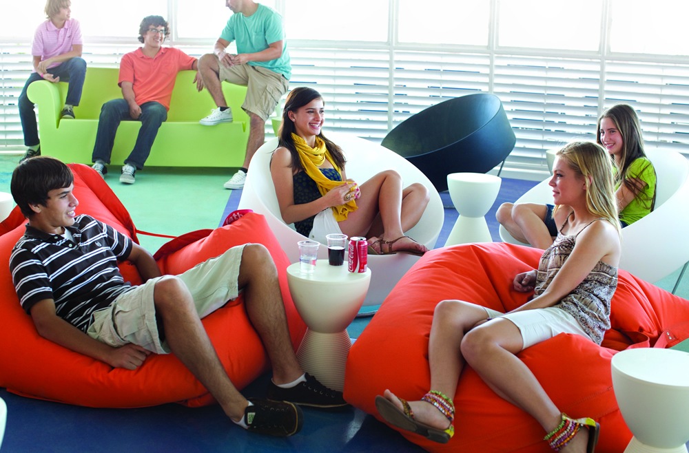 Foto Oasis of the Seas2