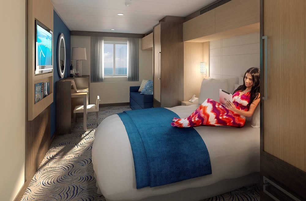 Foto Ovation of the Seas2